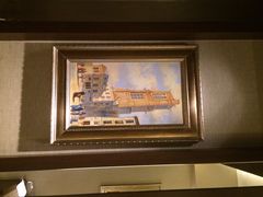 十六浦索菲特大酒店-澳门十六浦索菲特大酒店