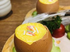 -点都德(聚福楼店)