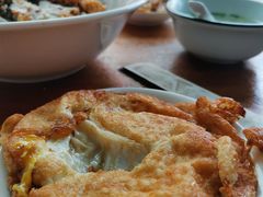 煎蛋-牛八宝桂林米粉(八里庄店)