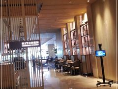 -深圳佳兆业万豪酒店-金沙全日餐厅