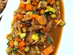 -悦宾饭馆(翠花胡同店)