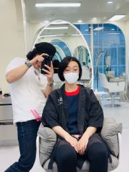 点击看大图 -5M HAIR SALON
