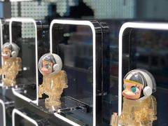 -泡泡玛特POPMART(宁波印象城店)