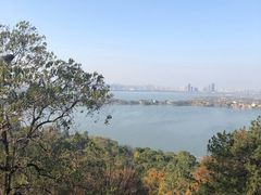 -东湖磨山景区