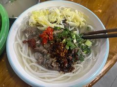 -小倪羊肉米线馆