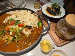 -鲁秀才炒鸡(龙湖西溪天街店)