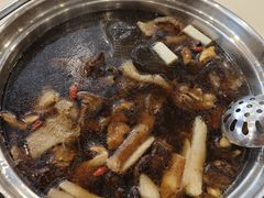 -太婆天府山珍酒楼(亚运村店)