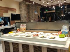 -豪客来牛排(红豆万花城店)