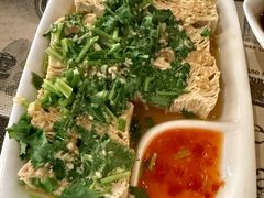 -吉亨面馆(古北1699店)