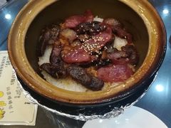 -红星光发煲仔饭(大石街店)