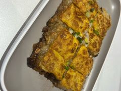 -不是烧烤·武汉大排档(亚运村店)