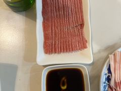 -洪运轩饭庄(北纬路店)
