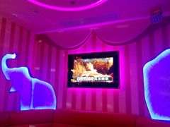 -米乐星世界KTV