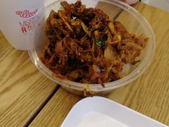 -特派卷·老北京烤鸭卷(合生汇购物中心店)