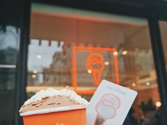 -Dal Cuore 达可芮冰淇淋(陕西北路店)