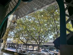 -帕米尔食府(白云观店)