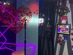 -唱吧麦颂KTV(萧山加州阳光广场店)