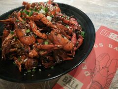 -巴厘龙虾·榜首油焖大虾(音乐学院·沿江酒馆店)