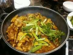 -大嫂镬仔·焖鸡煲·啫啫煲(逢源路店)
