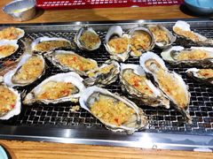 -蚝英雄鲜蚝自助专门店(长楹天街直营店)