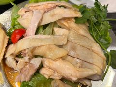 -绿柠食堂(北外滩店)