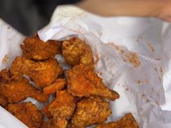 -汴京炸鸡王(蔡锷北路店)