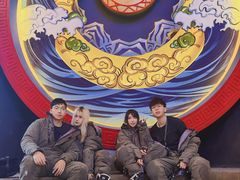 -E+有冰工厂·昆仑寒宫2(五角场店)