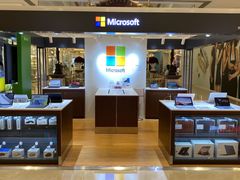 -微软授权专卖店(环球港店)