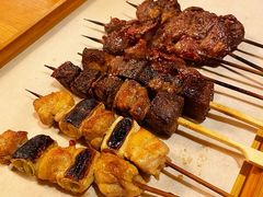 -酒窝夜酌居酒屋(中海水岸馨都店)