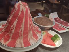 -川味观·鲜货火锅(西湖文化广场店)