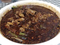 水煮肉片-无味饭店(九眼桥商业文化广场店)