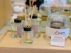 -ZARA HOME(蓝色港湾店)