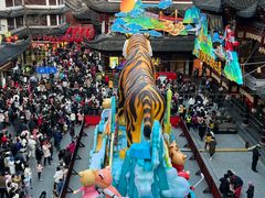 -Peet's Coffee皮爷咖啡(豫园店)