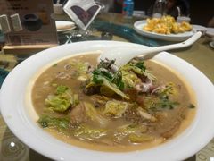 -瓦国小镇·果木烤鸭·融合菜(西口店)