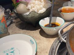 -淘米捞·米汤脆鲩鱼火锅(福田皇岗店)