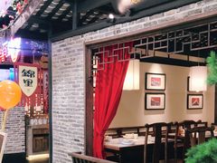 -辛香汇·锦里丨现炒川菜(和信宝龙店)