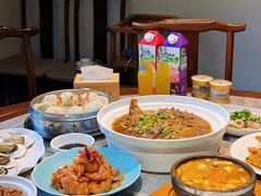-良师门滨海人家·海鲜·家常菜(滨海城店)