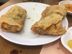 -京星港式饮茶Part.2店(忠孝东店)