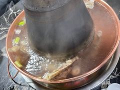 -欣悦坊陈一刀热气羊肉火锅(清真路店)