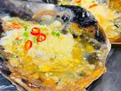 -三太子地摊烧烤·小龙虾(北蔡店)