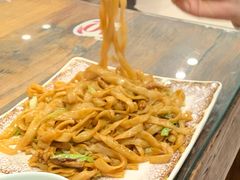 -晋一碗刀削面·特色家常菜(云岗店)