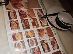 -绿茶餐厅(西单老佛爷店)
