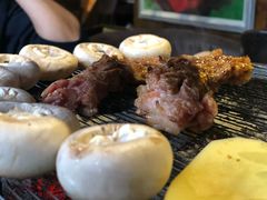 -炭虎烤肉(桂林路店)