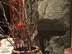 -千百味红餐厅·江西菜(绿地双子塔店)