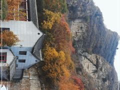 -北京上方山国家森林公园