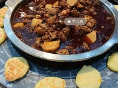 -林记三江兔火锅(沿山路自建小区店)