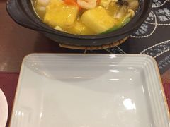 -一品滇香·云南菜(公益西桥店)