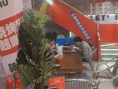 -神府路壹号·海鲜烧烤排档(三坊七巷店)