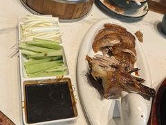 -梅利汴京烤鸭•开封豫菜地标店(东大街店)