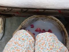 -郑远元专业修脚房(昌里东路店)